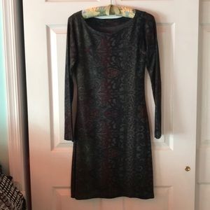 Women’s stretchy dress